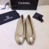 Chanel Flat 014